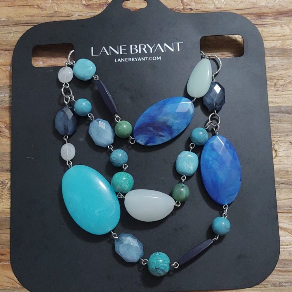 Lane Bryant Necklace
